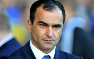 Everton quyết trở mình trong mùa giải năm nay