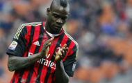 Đã đến lúc Balotelli cần phải lớn