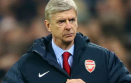 HLV Wenger cảnh báo các học trò về một tuần giông bão