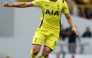Premier League 2014-2015 và “7 tay súng oai hùng” - Bài 5: Tottenham đừng phung phí tiềm năng!