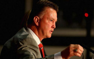 HLV số 1 NHA: Van Gaal – Thử thách cho kẻ lão luyện (Kỳ cuối)