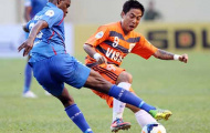 Tứ kết lượt đi AFC Cup 2014: Vissai Ninh Bình vừa đá vừa ngóng về tòa