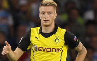 Từ chối Bayern, Marco Reus ưu tiên ra nước ngoài