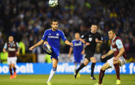 Fabregas: Nhạc trưởng mới của The Blues