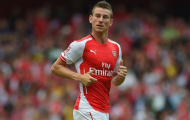 Arsenal nhận cú sốc lớn trước trận đại chiến