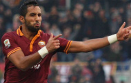 Chấm hết cho Chelsea, Benatia chuẩn bị đàm phán gia hạn với Roma
