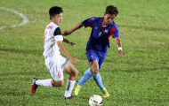 HLV đội U21 Campuchia ca ngợi cầu thủ U19 Việt Nam