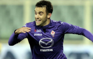 Nóng: Đầu gối của Giuseppe Rossi lại gặp vấn đề