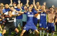 Cần Thơ góp mặt V.League: Hy vọng không... lên rồi lại xuống!