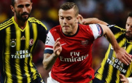 01h45 ngày 20/08, Besiktas vs Arsenal: Vào chảo lửa