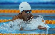 Điểm tin thể thao ngày 19/08: Duy Khôi vào BK 50m bơi ngửa, Ánh Viên bỏ cuộc