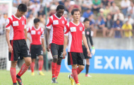 V-League bị 'rút ống thở', VPF đau đầu trước mùa giải 2015