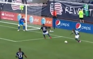 Video: Những pha cứu thua đẹp nhất vòng 23 giải nhà nghề Mỹ MLS
