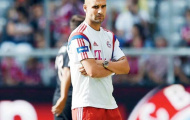Pep khẳng định Bayern không nhất thiết phải mua hậu vệ