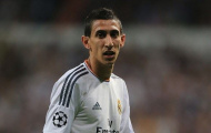 Bán Di Maria, Real sẽ lặp lại sai lầm mang tên Makelele?