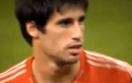 Video: Javi Martinez - Ngôi sao Bayern bị chấn thương dài hạn