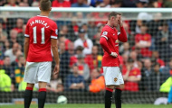 Cựu sao Liverpool chê Rooney không có chí tiến thủ