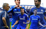 Chelsea: Xứng danh “kẻ hủy diệt”