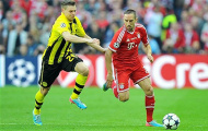Trước thềm Bundesliga: Âm mưu lật đổ Hùm Xám