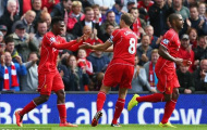 Góc Liverpool: Phải bỏ đi hàng phòng ngự 'đau tim'