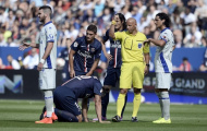 5 bàn thắng đẹp nhất Champions League 2013/14