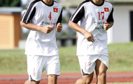 U19 Việt Nam: Ông Giôm đã tìm được đội hình ưng ý nhất