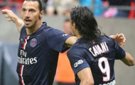 Video: Chiêm ngưỡng siêu phẩm của Zlatan Ibrahimovic (PSG) vs Anderlecht