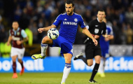 Cesc Fabregas - Lá bài chiến lược mới của Mourinho