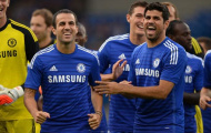 Premier League cán mốc 500 triệu chuyển nhượng