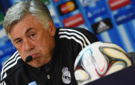 HLV Simeone thách thức Real Madrid
