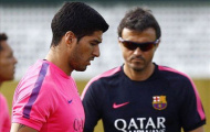 Không phải Suarez, Luis Enrique mới là hợp đồng quan trọng của Barca