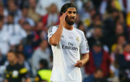 Khedira bất ngờ muốn trở lại Đức thi đấu
