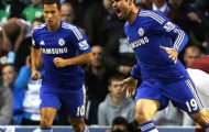Cựu sao Premier League tin Chelsea vô địch