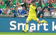 Chelsea muốn trói Courtois thêm 5 năm