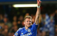 Schurrle dập tắt hy vọng của Atletico Madrid