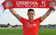Video: Màn trình diễn ấn tượng của Dejan Lovren vs Southampton