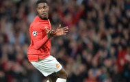 'Mèo đen' Sunderland muốn thay Fabio Borini bằng Danny Welbeck