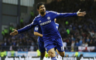 Chelsea: Đáng đồng tiền bát gạo