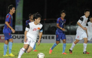 19h15 ngày 20/8, U19 Việt Nam vs U19 Thái Lan: Quyết giành vé vào chung kết