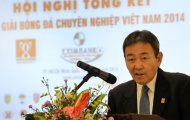 Tổng kết V-League mùa giải 2014: Nhạt nhẽo và… êm ả