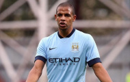 Fernando: Lại một 'máy ủi' ở trung tuyến Man City