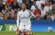 Ronaldo mờ nhạt, James Rodriguez đóng thế thành công
