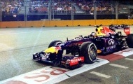Fox Sports tường thuật trực tiếp giải đấu F1