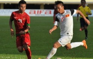Thái Lan tổn thất lực lượng nghiêm trọng khi gặp U19 VN