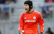 Tự ái, Petr Cech gặp mặt Mourinho đòi đi