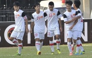 NÓNG: VTV6 truyền hình trực tiếp trận bán kết U19 Việt Nam - U19 Thái Lan