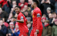 Liverpool: Bùng cháy khát vọng ngay vạch xuất phát