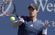 Murray hứa có màn ăn mừng độc nếu vô địch US Open 2014