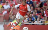 Video: Màn trình diễn ấn tượng của Alexis Sanchez v Besiktas