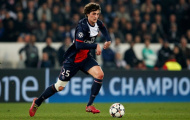 Thêm dấu hiệu Arsenal 'cuỗm' cả Khedira lẫn Rabiot